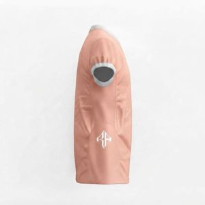 Nouveau maillot de football américain pour homme en polyester haute qualité, col en V, impression par transfert thermique par RIVIAN ATLANTIC - Product Image 5