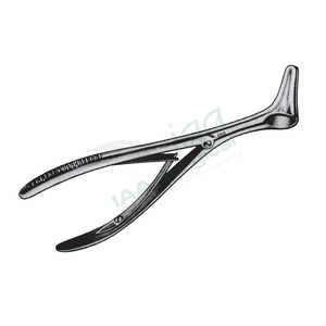 Spéculum nasal en acier inoxydable de haute qualité, meilleur design, prix de gros pour instruments dentaires - Product Image 5