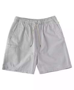 Quiksilver Short de marche Last Light Solid pour homme | Quiksilver Waterman - Product Image 3