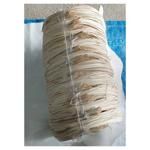 Noyau de rotin rond en cannage naturel pour le bricolage, la fabrication de paniers en osier et la confection de meubles en provenance du Vietnam - Product Image 2