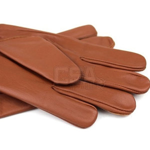 Premium Men Leather Winter <b>Gloves</b> Soft Insulated Thermal <b>Gloves</b> For Cold Weather Driving Running Walking - Product Image 4
