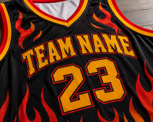 Vente directe usine – Maillot de basketball personnalisé en maille sublimée, séchage rapide, respirant, 100 % polyester, sans manches, anti-humidité - Product Image 4