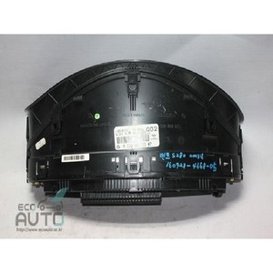 มาตรวัดความเร็วหน้าปัดรถยนต์ S-class มือสอง ของแท้ รหัสอะไหล่ A2205401347 - Product Image 6