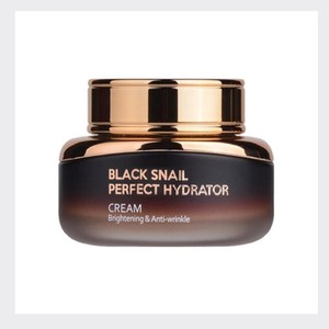 ครีมบำรุงผิวหน้า Aeshmi Black Snail Perfect Hydrator Cream 55ml ghkcu ครีมบำรุงผิวหน้า ครีมบำรุงผิวหน้าสำหรับผู้ชาย ครีมหน้าขาว - Product Image 1