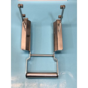 Hine Design 05570-003 Cassette Rotator Assy, 179270 - Equipo y piezas de semiconductores de confianza de la marca global Legacy - Product Image 1