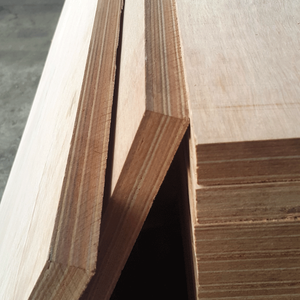 Marché vietnamien Forte demande Prix compétitif Meilleure qualité E0 Feuilles de contreplaqué laminé pour conteneur d'expédition Revêtement de sol extérieur - Product Image 5