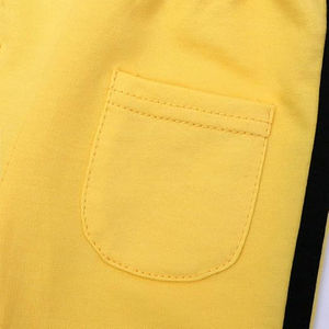 Conjuntos Deportivos de Alta Calidad para Bebés, Niños y Niñas, Ropa Deportiva Informal Multicolor Unisex para Niños, Conjuntos Deportivos de Invierno para Niños Unisex - Product Image 6