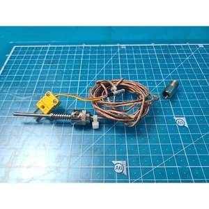 WATLOW 32CKFUF080A เครื่องควบคุมกระบวนการแบบดิจิตอล PID มือสอง สภาพเดิม อะไหล่อุปกรณ์เซมิคอนดักเตอร์รุ่นเก่า - Product Image 4