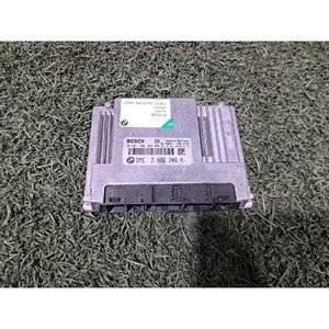 ECUs et modules informatiques d'occasion de la série 7 7566706 - Product Image 1