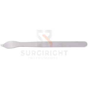 Instrumentos Quirúrgicos Manuales Ortopédicos para Huesos y Tejidos Blandos, Palancas de Doble Cabeza, Gancho Senn Miller Hohman, Mini Blush Quirúrgico - Product Image 2