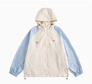 Chaqueta Deportiva con Capucha, Tejida, Impermeable, Transpirable, de Secado Rápido y Ecológica, Unisex, para Deportes de Invierno - Product Image 2