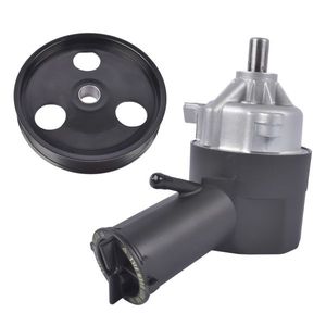 Power Steering Pump for 1999-2003 for Ford F 250 F 350 Super Duty 7.3L Model #F0TZ3A674B 20 7238 207238F - Product Image 3