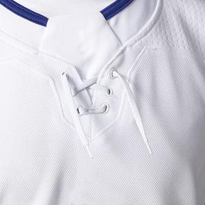 Últimos Conjuntos de Camisetas de Hockey sobre Hielo Sublimadas 2026, 100% Poliéster, Transpirables, de Secado Rápido, Unisex, para Adultos, Deportes de Equipo, Servicio OEM - Product Image 3