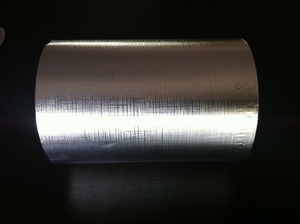 Alu Alu Alu Blister Film ฟอยล์อลูมิเนียมฟอยล์ขึ้นรูปเย็น - Product Image 4