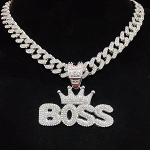 Pendentif Papillon Personnalisé 2026 avec Diamant CVD VVS de Laboratoire et Moissanite Givrée, Breloques et Montre pour Homme Reloj UK Sexy - Product Image 1