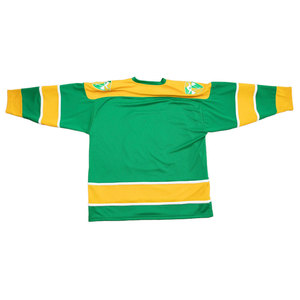Jersey de Hockey sobre Hielo Deportivo de Poliéster Profesional, Cómodo, de Alta Calidad, Ligero, a la Moda, con Logotipo Personalizado, del Mejor Proveedor - Product Image 6