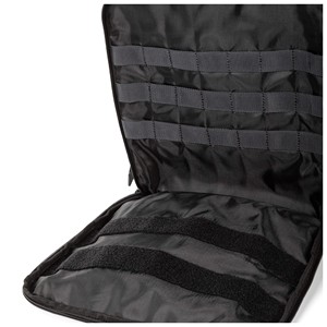 Mochila Táctica de Gran Capacidad, Impermeable, con Cierre de Cremallera y Correas Ajustables, Multifuncional, Hecha en Vietnam - Product Image 5