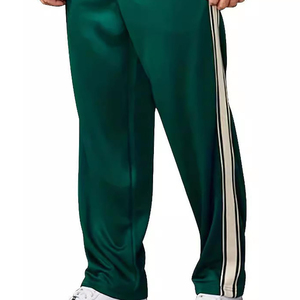 European American New Spring <b>Summer</b> Men's Casual Sports Lightweight Straight Fitness Trousers Muscle Doctor Running <b>Pants</b> - Product Image 6