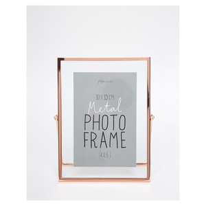 Designer Iron <b>Picture</b> <b>Frame</b> with Elegant Decorative Structure for Modern Interior Spaces - Product Image 5
