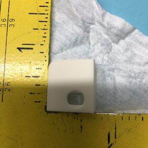 AMAT 0200-09771 COVER END FINGER MCVD,14607900 - อุปกรณ์และอะไหล่เซมิคอนดักเตอร์ระดับโลกที่เชื่อถือได้ - Product Image 5