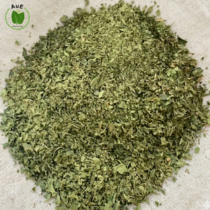 Polvo de Hoja Herbal Tailandesa AuE Purity Orgánico 1.2% MIT Altamente Recomendado, Grado Alimenticio, Secado por Aire Caliente, 5 Mesh - Product Image 5
