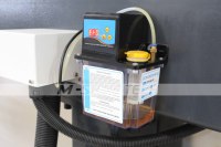 Máquina de Corte CNC MS-1200D para Tallado 3D, Router de Grabado de Cilindros de Madera, Máquina Rotativa para Trabajar la Madera de 200*2500mm