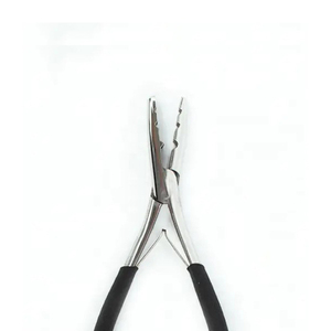 Alicates de Alta Calidad para Extensiones de Cabello, Herramienta de Venta al Por Mayor, Color Único, ODM, Nueva Llegada 2026 - Product Image 3