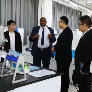 Biyobaz toprak sıkıştırma <span class=keywords><strong>test</strong></span> cihazı toprak göreli yoğunluk ölçüm cihazı laboratuvar için taşınabilir toprak göreli yoğunluk ölçer - Product Image 6