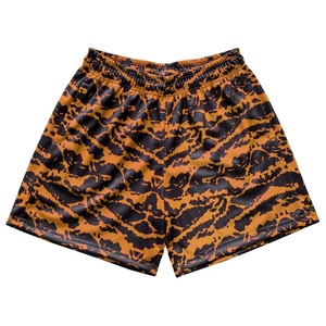 2025 Double Layer Mesh <b>Shorts</b> top Quality Breathable Men <b>Women</b> Custom Sublimation Gym <b>Basketball</b> Mesh <b>Shorts</b> - Product Image 1