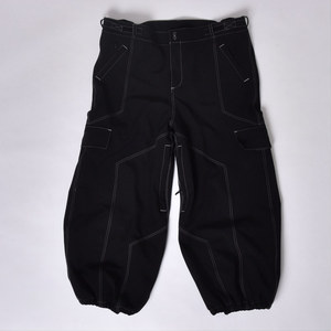 High Professional Outdoor Waterproof Ski Pants Men's Breathable <b>Winter</b> Wear Customizable Baggy Snow <b>Overalls</b> Adults - Product Image 1