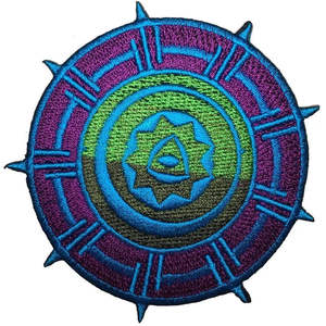 Custom Logo Embroidery Patch High Quality Embroidered Iron On Sew On Patches for Hats <b>Jackets</b> Shirts Bags Clothing Wholesale - Product Image 1