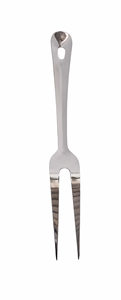 Dheer International Stainless Steel Food Grade 202 Fork Spoon <b>Sharp</b> Look and Wholesale - Product Image 1