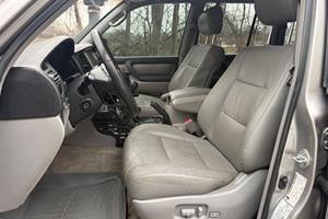 Toyota Land Cruiser 2004 - Product Image 5