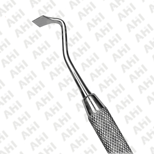 เครื่องมืออุดฟันอะมัลกัมสแตนเลสแบบใช้มือ พร้อมที่กดอัด ได้รับการรับรองมาตรฐาน CE ใช้ซ้ำได้ ด้ามจับตามหลักสรีรศาสตร์ สำหรับวัสดุคอมโพสิต - Product Image 2