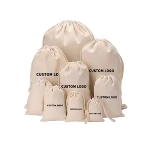 Bolsas de Muestreo de Suelo de Algodón para Geología, Personalizadas, con Cordón, Ecológicas, Ligeras, Resistentes al Agua, Simples, Portátiles y Duraderas - Product Image 2