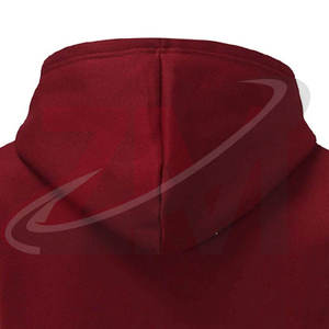 Servicio OEM: Sudaderas con Capucha para Mujer, Diseño Moderno, Cuello con Capucha, Logotipo Frontal, Estilo Urbano, en Diferentes Colores y Tallas - Product Image 5