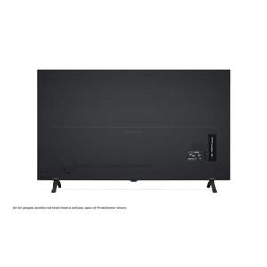 Téléviseur intelligent à écran plat 4K de 195 cm (77 pouces) avec fréquence de rafraîchissement de 120 Hz, boîtier noir pour hôtels - Product Image 5