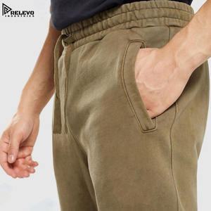 Pantalon de survêtement pour homme, doux et confortable pour une utilisation prolongée, pantalon de survêtement durable, style actif - Product Image 3