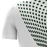 Maillot de football pour homme le plus vendu, nouveau design, séchage rapide, évacuation de l'humidité, personnalisable pour usage quotidien, prix abordable