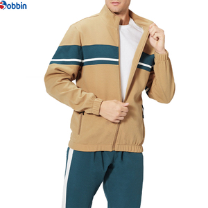 Conjunto Deportivo de Moda, Sudadera con Capucha y Pantalones Deportivos Lisos, Logotipo Bordado Personalizado, Sudadera de Alta Calidad con Cremallera Completa, Ropa Deportiva Casual para Hombre - Product Image 2