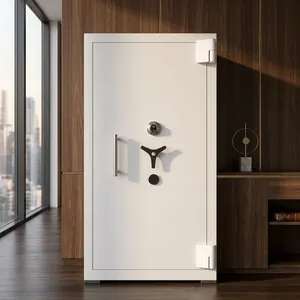 High Value Asset Office Room Safe <b>Box</b> <b>Fireproof</b> Security Safe CX-482 - Product Image 1