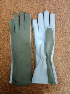 ถุงมือ Nomex ถุงมือนักบิน ถุงมือกีฬา ถุงมือกันความร้อน ถุงมือป้องกัน ออกแบบตามสั่ง รับผลิตแบบ OEM ODM โรงงานโดยตรง ผู้ผลิตระดับพรีเมียม - Product Image 1