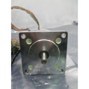 Pacific Scientific E21SCHT-LDN-SS-02 1.8 Grados - Equipo y Piezas de Semiconductores de Confianza con Legado Global - Product Image 5