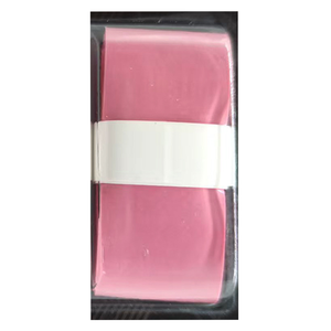 Cinta de sobreagarre DE TENIS absorbente transpirable antideslizante varios colores para agarre de Bádminton - Product Image 2