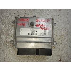 ECUs et modules informatiques d'occasion S40 0797009132 - Product Image 1