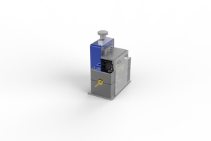 Machine de soufflage de câbles à fibres optiques haute performance GOWIN modèle Microjet avec technologie India Float pour fibres optiques - Product Image 4