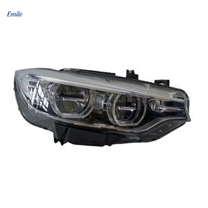 Faros LED para <span class=keywords><strong>BMW</strong></span> Serie 4 F32 2014 2015 2016 para M4 <span class=keywords><strong>420</strong></span> 425 428 430 435i F82 F80 F36 F33 Accesorios de Venta Caliente al por Mayor - Product Image 1
