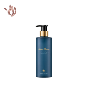 Shampoo nourrissant pour le cuir chevelu, usage quotidien, effet volume et soin nutritif. - Product Image 1