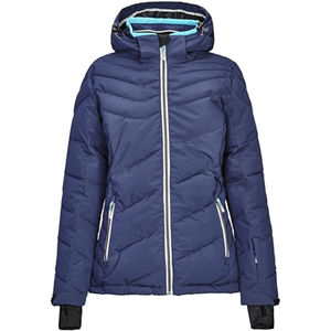 Veste de ski imperméable unisexe, veste de snowboard d'hiver pour l'extérieur, coupe-vent, chaude, à capuche - Product Image 2