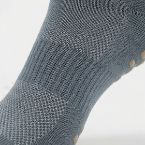 Crew <b>Socks</b> Geometric Pattern Breathable Polyester Spandex Running Sports <b>Socks</b> Adult Summer Standard Thickness - Product Image 5